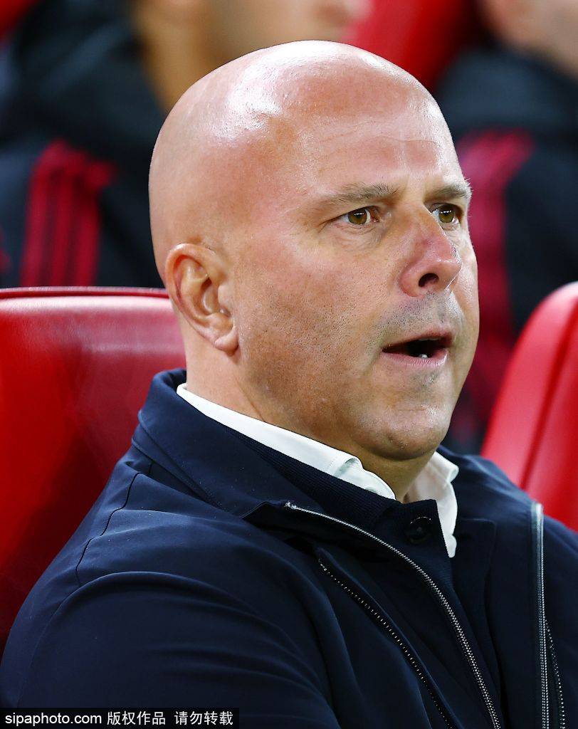 重磅！哈维·阿隆索新闻发布会直播来袭，利物浦名帅或揭秘冠军联赛战术布局！